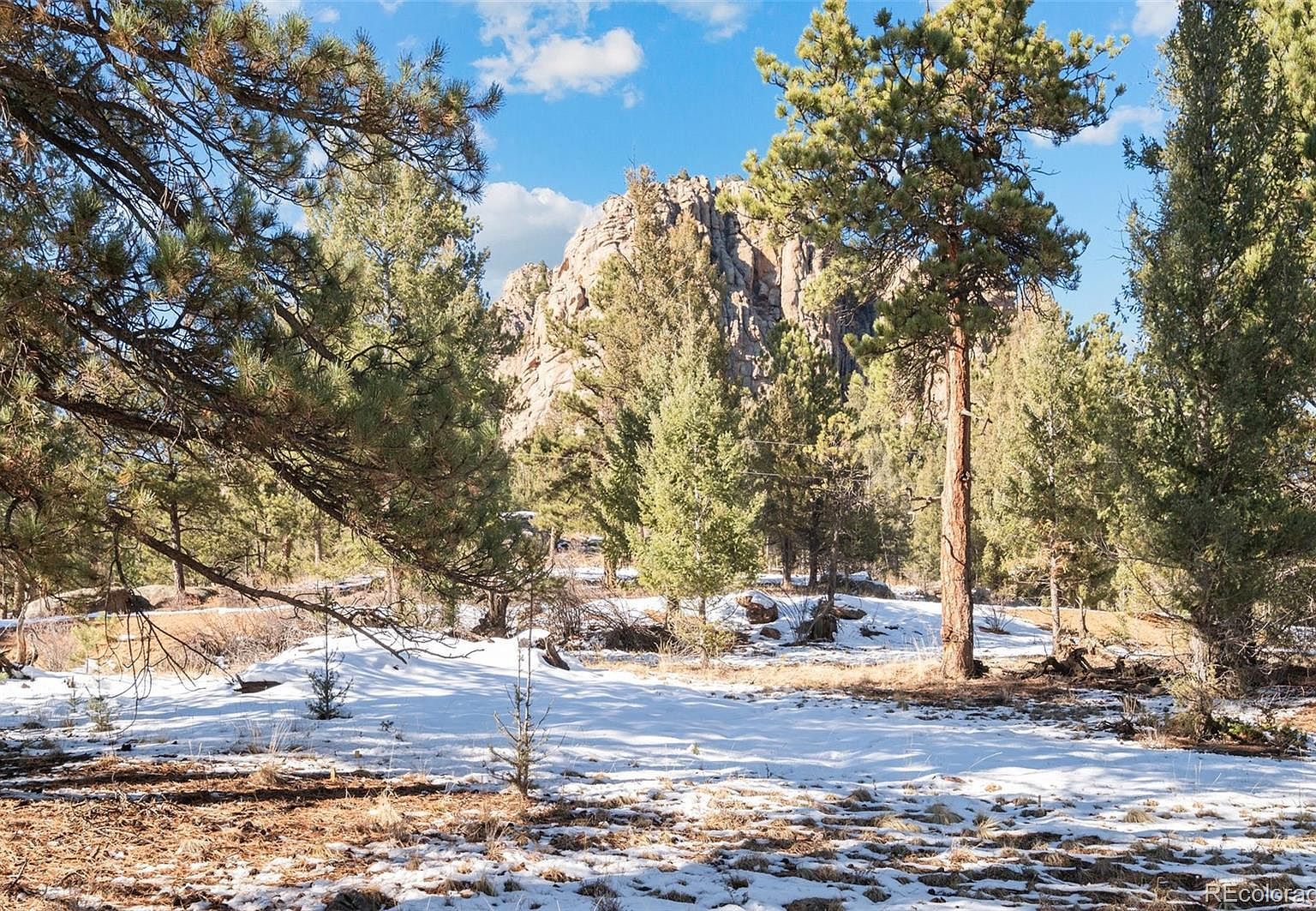 35441 Upper Aspen Ln Pine, CO 80470  | Land/Lot