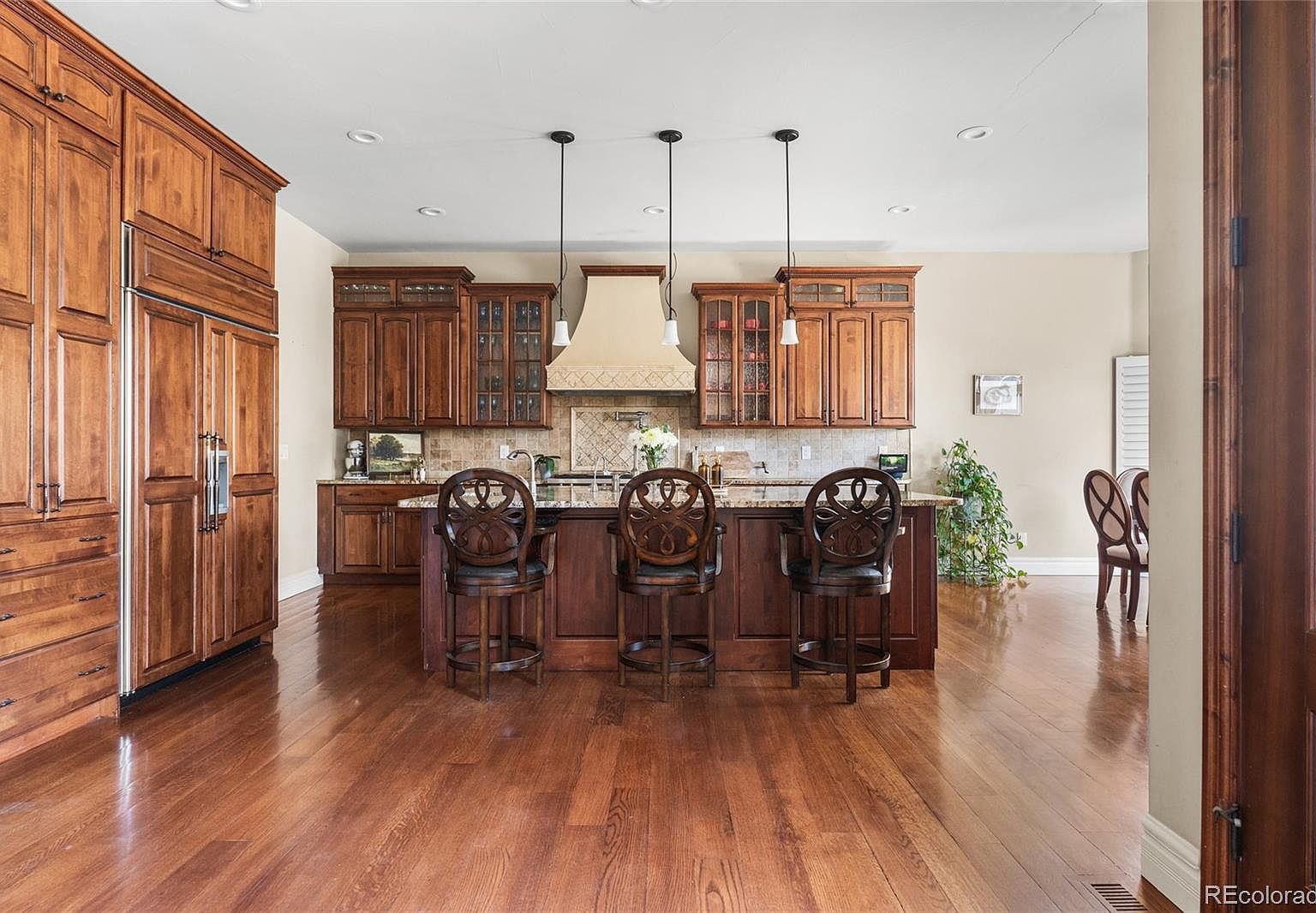 1160 Monaco Pkwy Denver, CO 80224  | Single Family