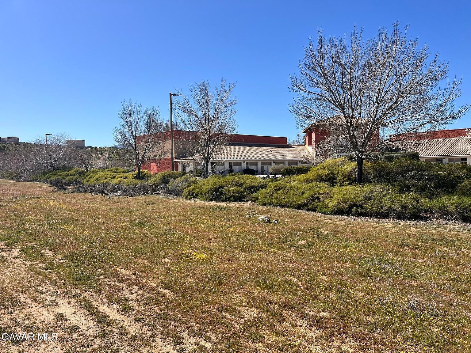 W Avenue L8 Lancaster, CA 93534  | Land/Lot