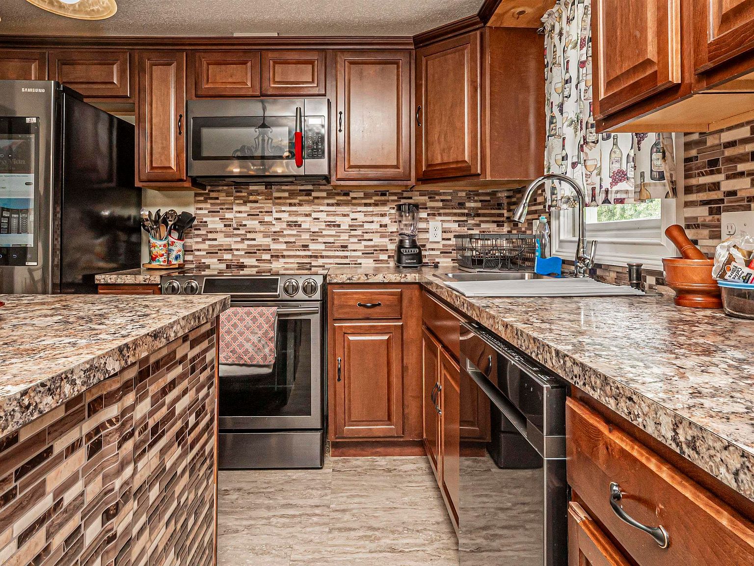 1504 Thompson Dr Junction City, KS 66441  | Single Family