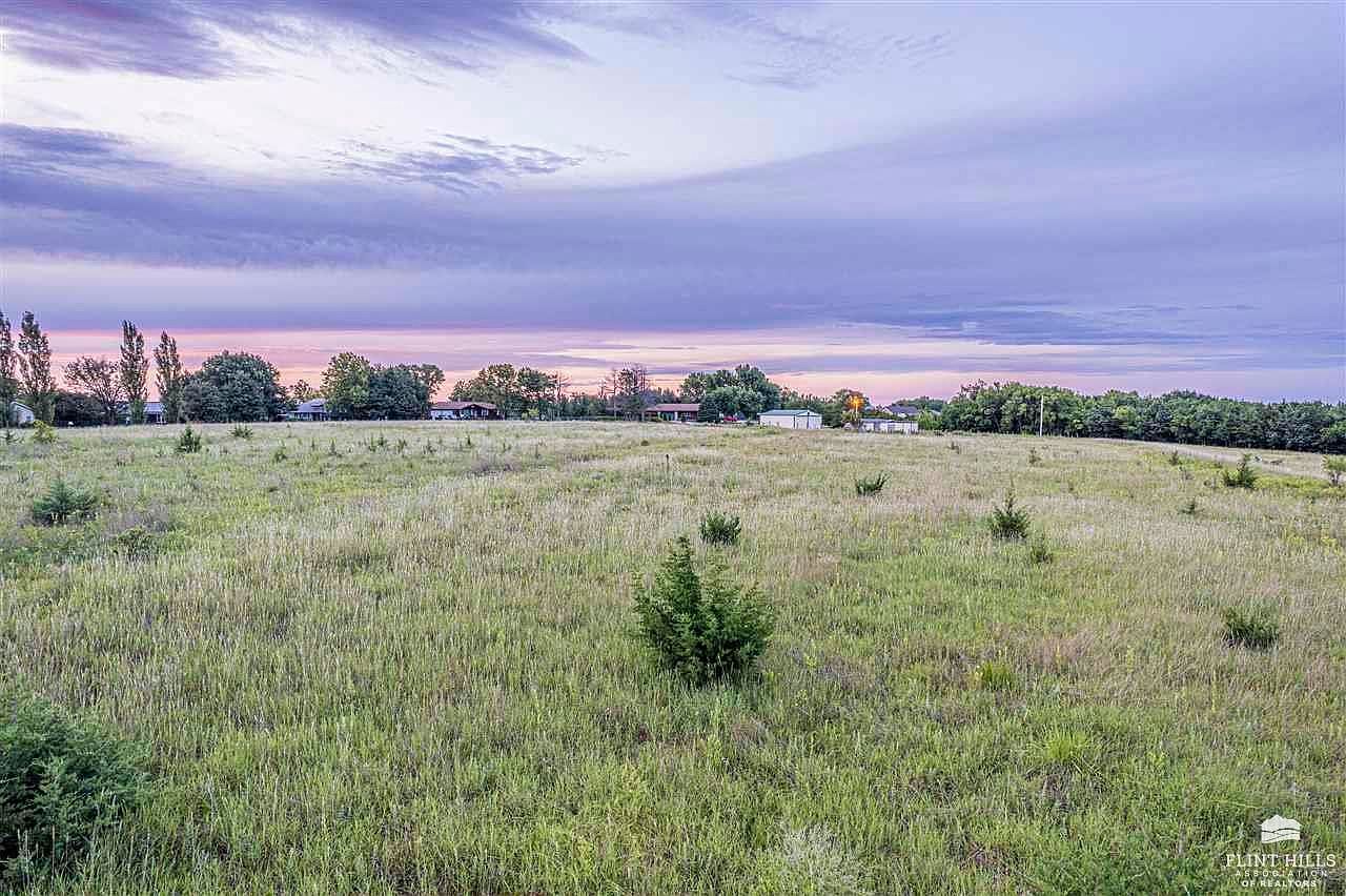 0 Canyon Rd Junction City, KS 66441 | Land/Lot