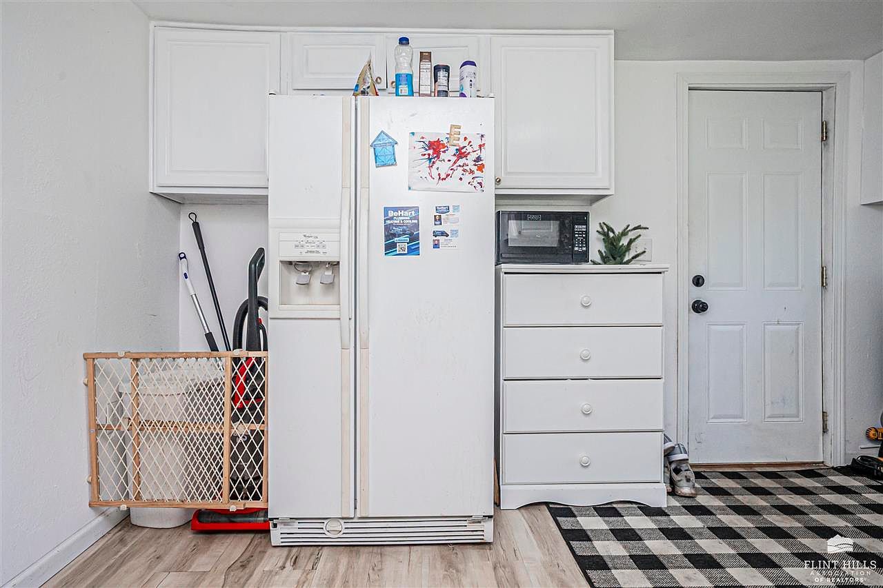 511 S Franklin St Junction City, KS 66441 | Single Family