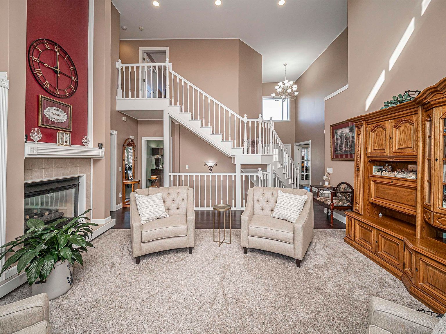 1539 Tamerisk Dr Junction City, KS 66441 | Single Family