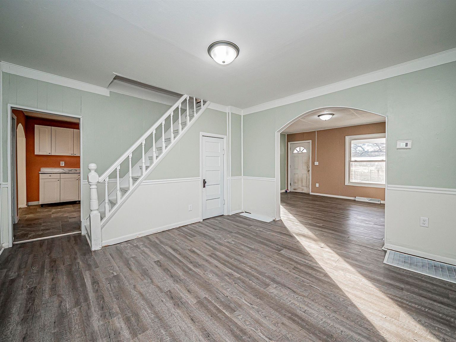 704 W 13th St Junction City, KS 66441 | Single Family