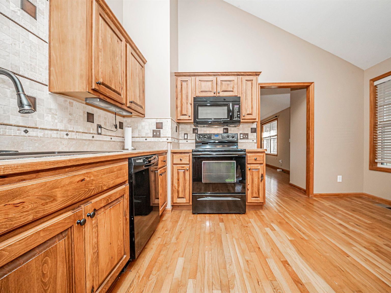 1929 Katie Rose Trl Junction City, KS 66441  | Single Family