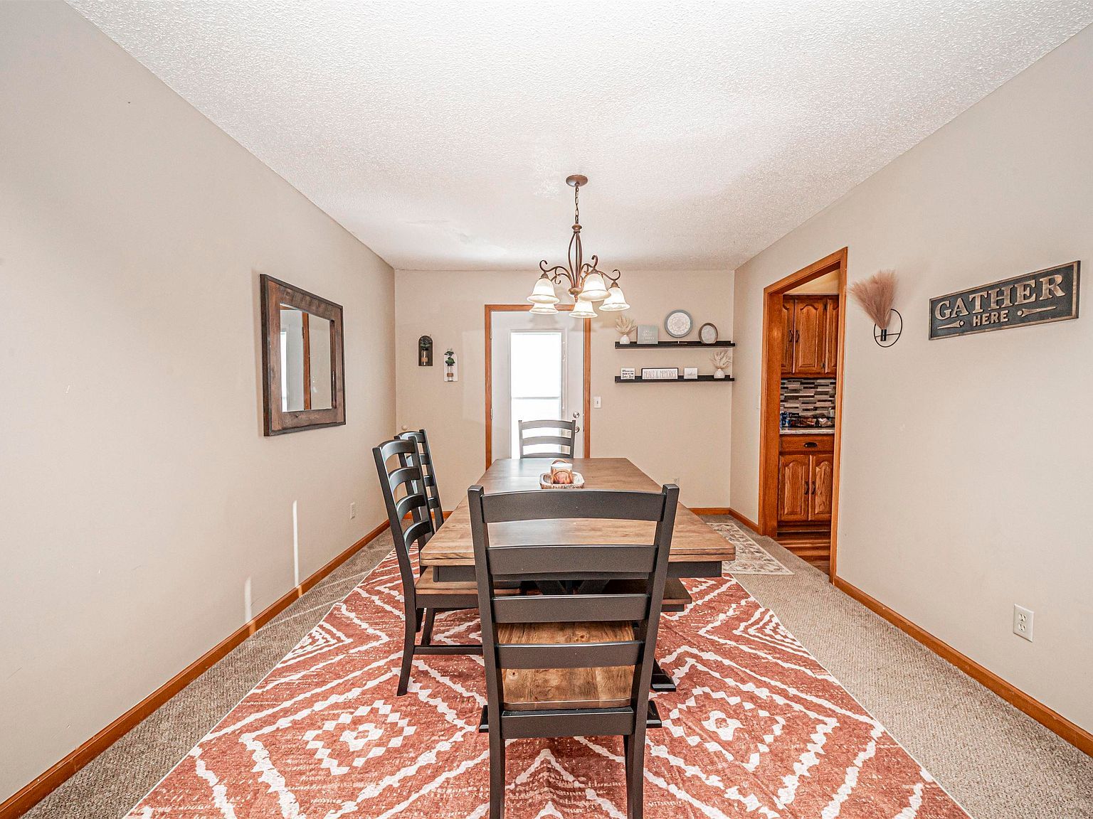 3223 Weaver Dr Milford, KS 66514 | Single Family