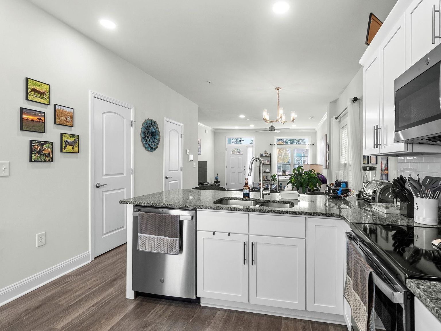 804 Moen Pl #A Myrtle Beach, SC 29577  | New build