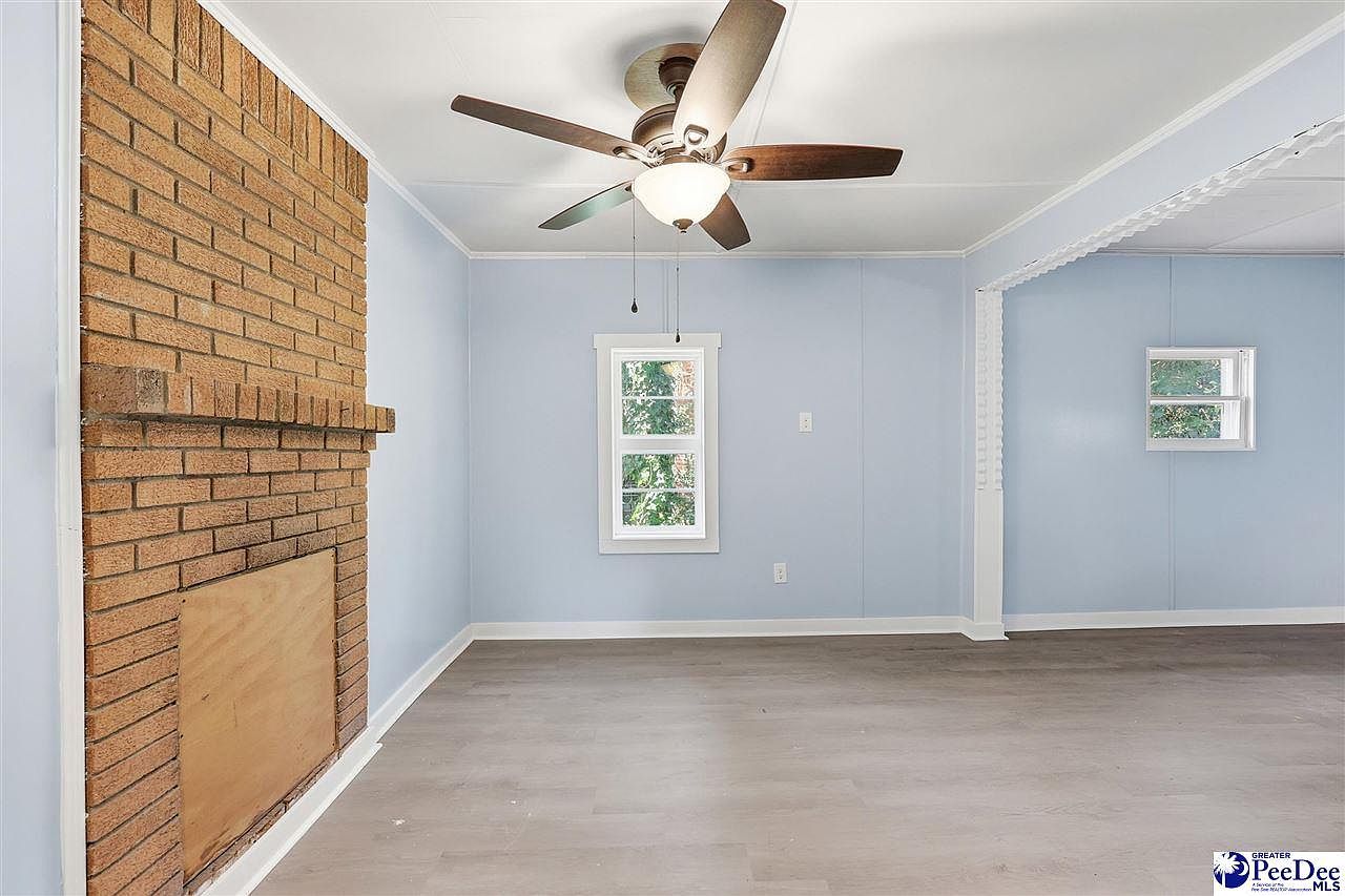 311 Barnes St Mullins, SC 29574  | Single Family