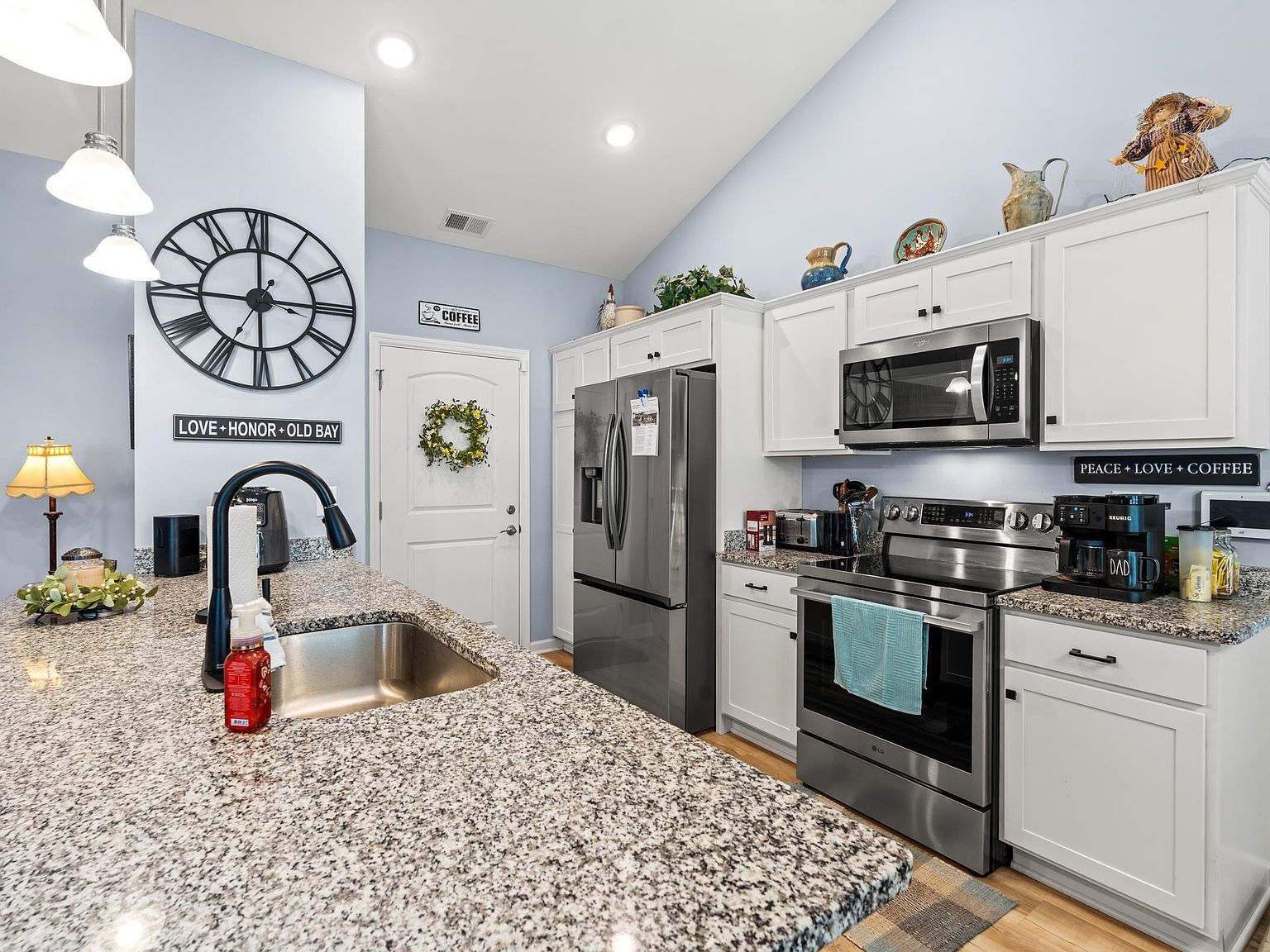 406 Shallow Cove Dr Conway, SC 29527  | Single Family