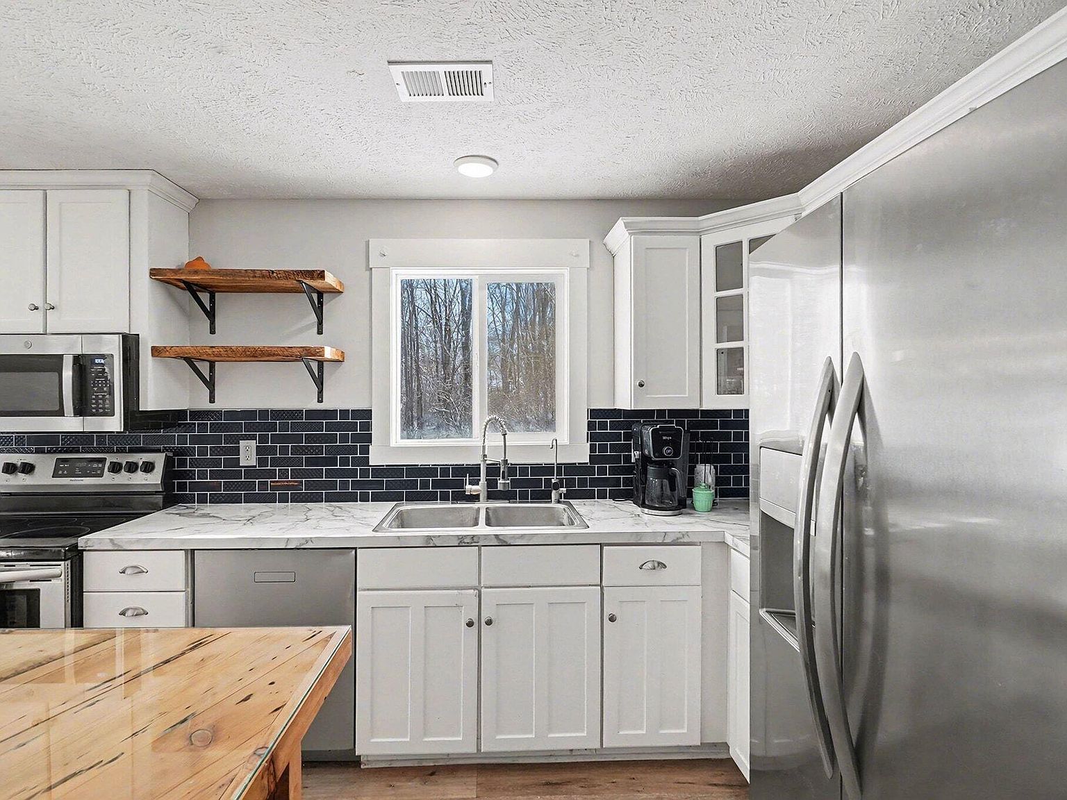 1480 Poulson Rd Muskegon, MI 49445  | Single Family