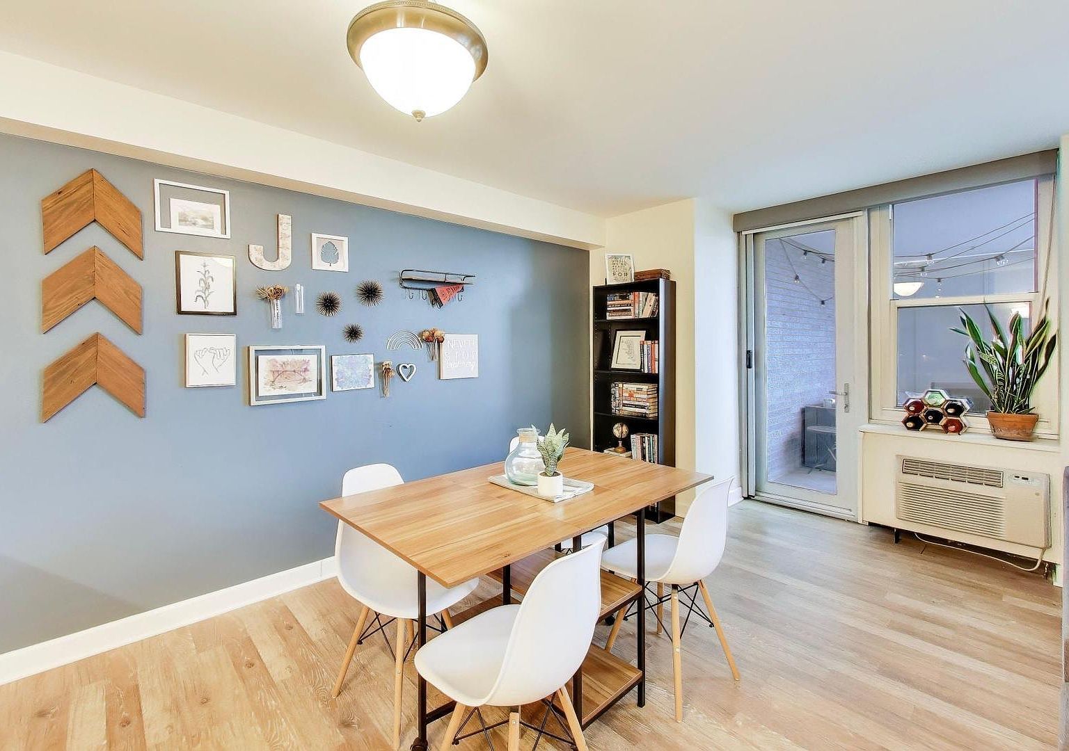 4250 N Marine Dr APT 1707 Chicago, IL 60613  | Condominium