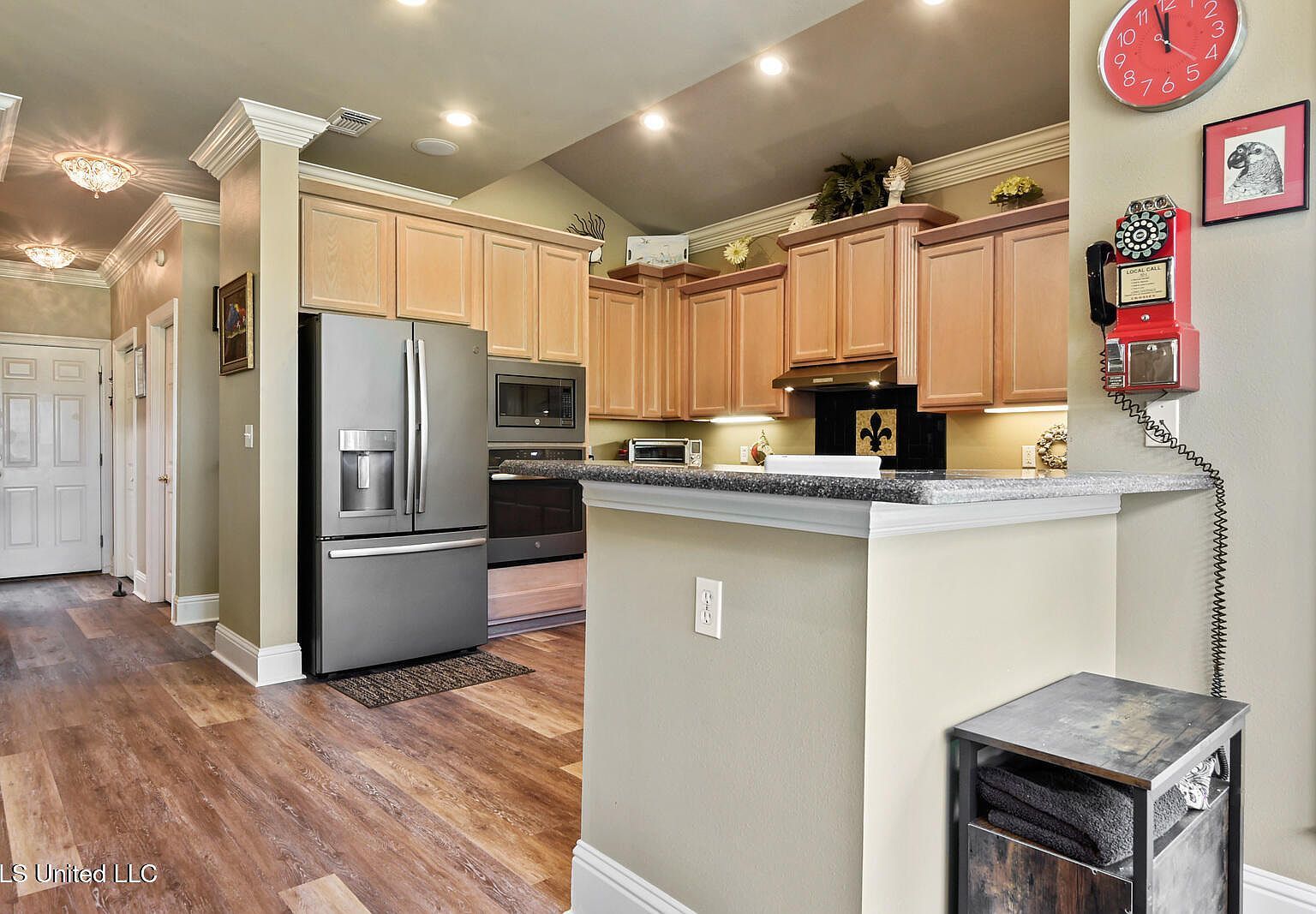 7555 Mahalo Hui Dr Diamondhead, MS 39525 | Single Family