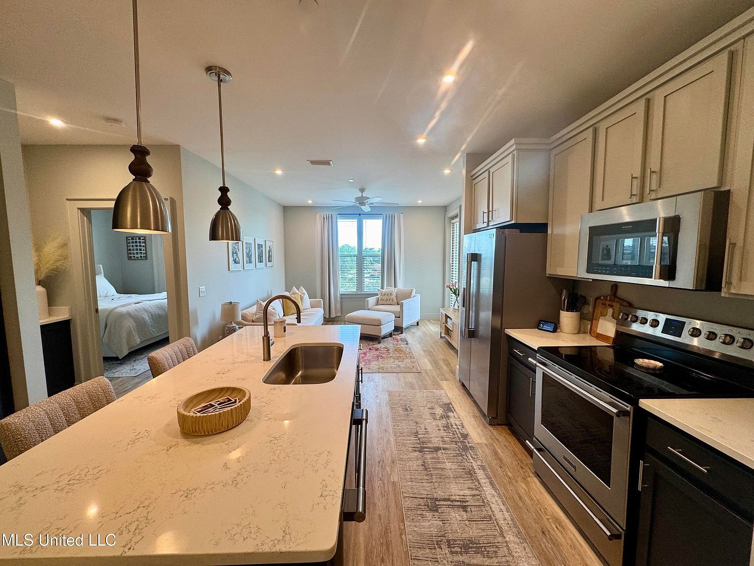 2501 Bienville Blvd #330 Ocean Springs, MS 39564  | Condominium