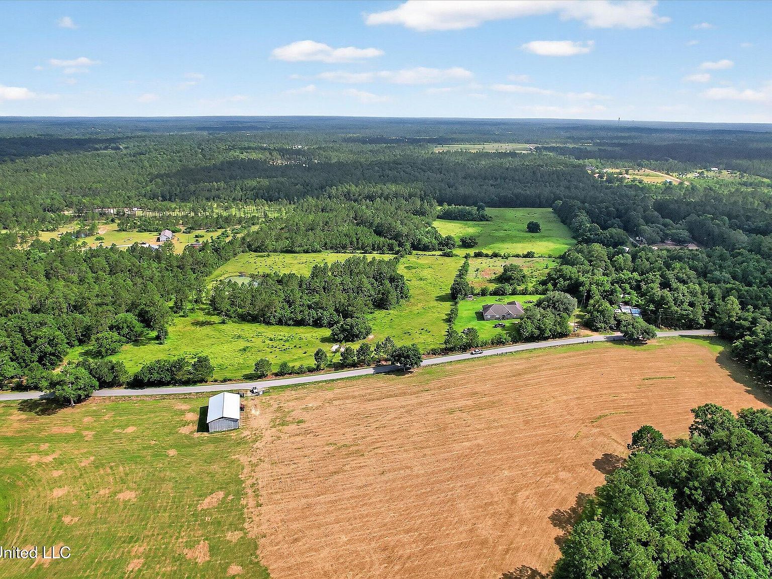 W Dubuisson Rd Pass Christian, MS 39571  | Land/Lot