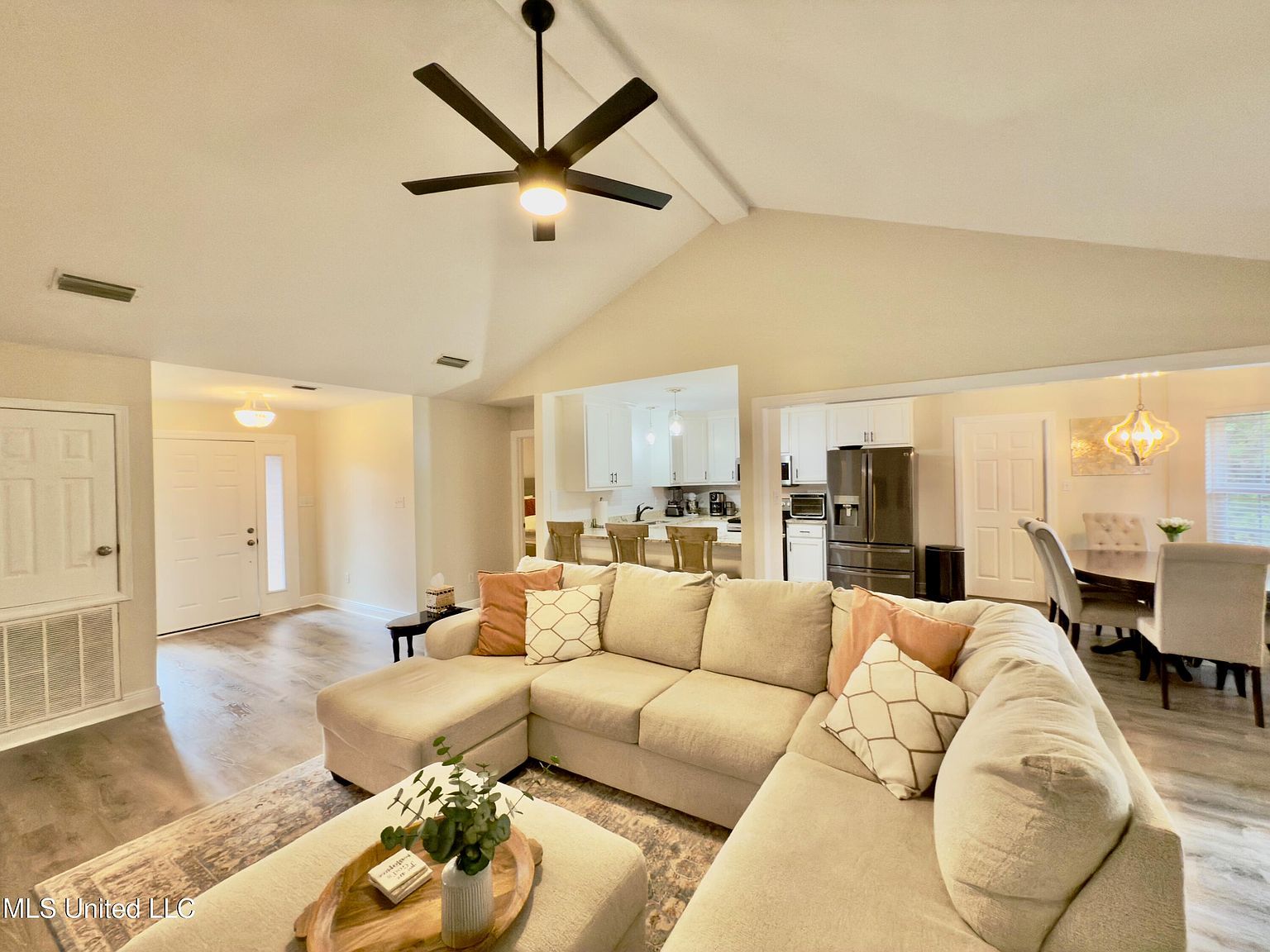 7315 Ahi Dr Diamondhead, MS 39525 | Single Family