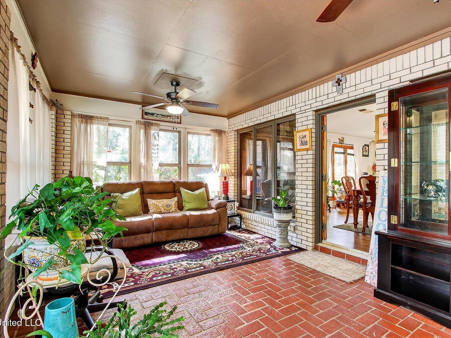 18581 W Wortham Rd Saucier, MS 39574  | Single Family