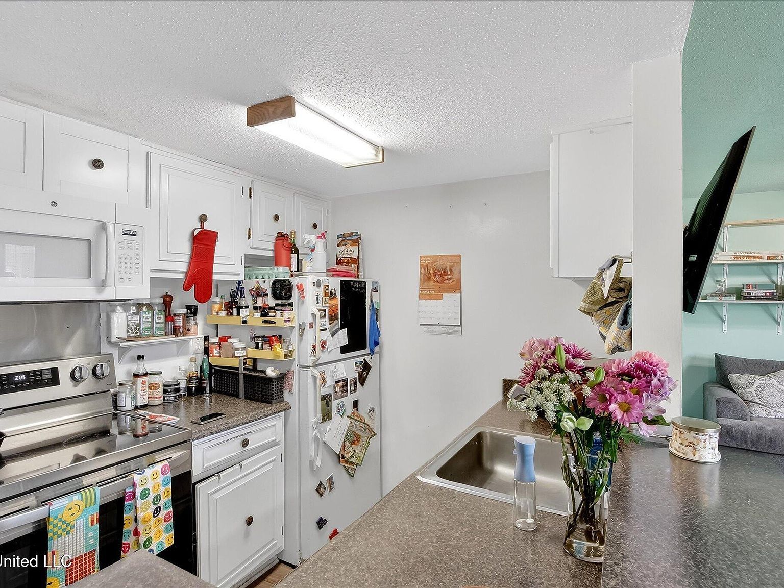 126 Molokai Vlg #G Diamondhead, MS 39525 | Condominium