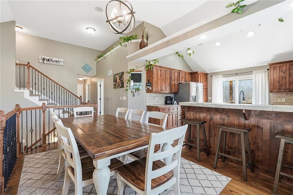 803 Mulberry St Pleasant Hill, MO 64080  | Single Family