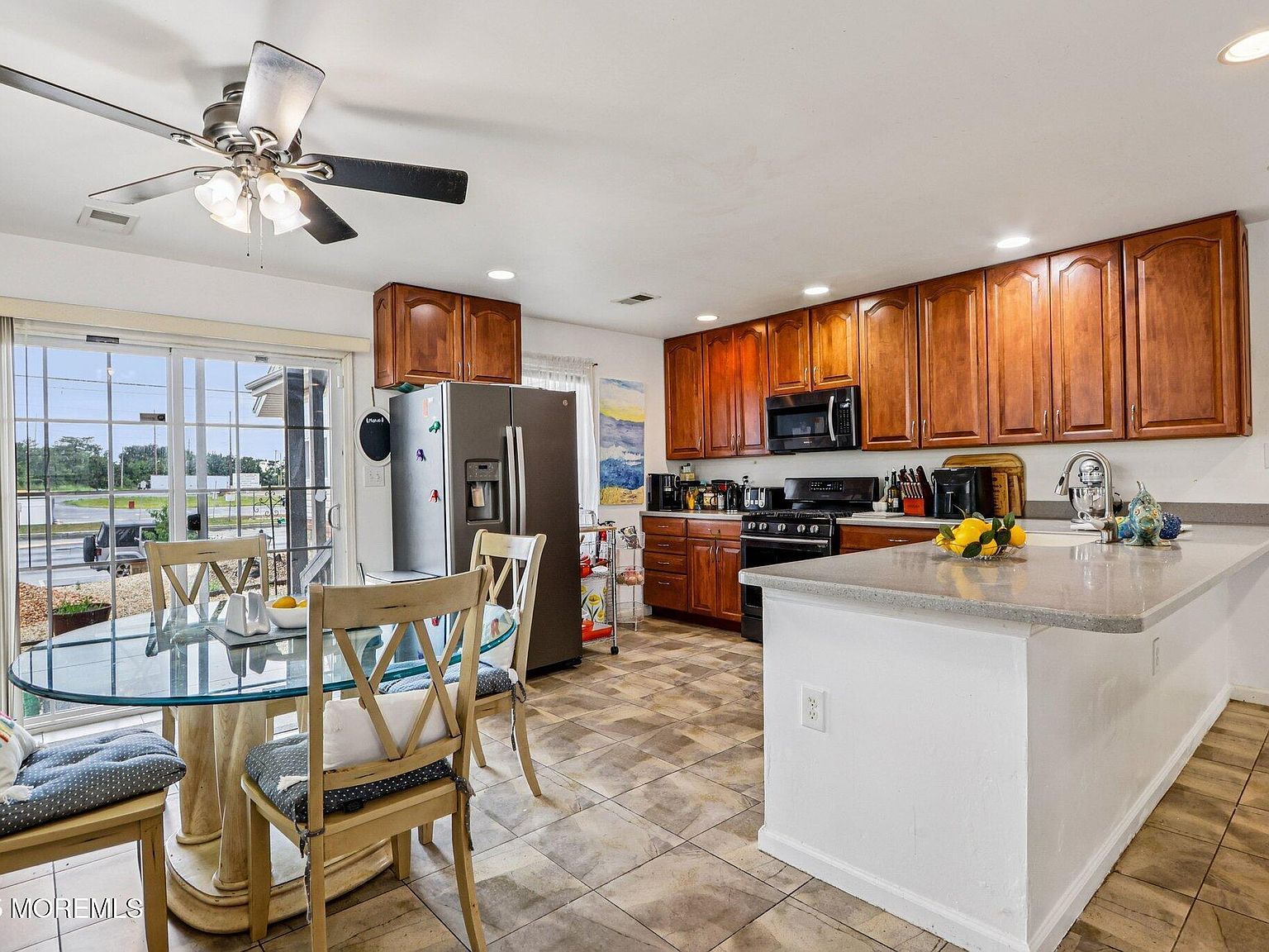 414 Bay Blvd APT B Seaside Heights, NJ 08751  | Condominium