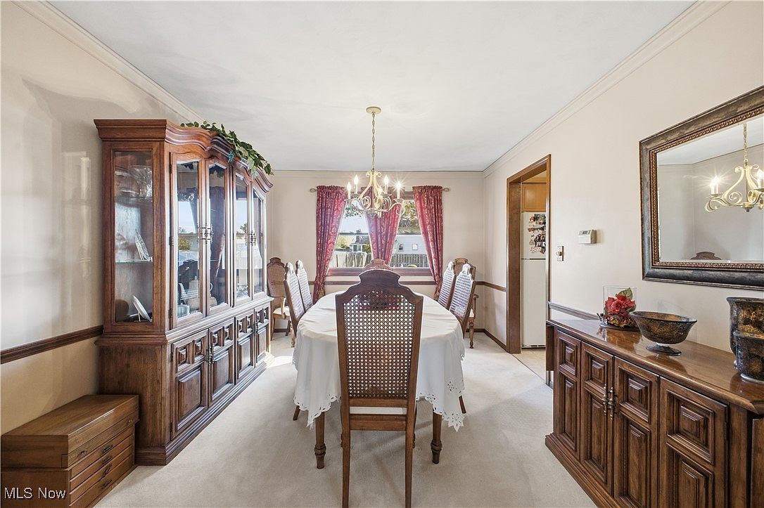 8479 Crystal Dr Youngstown, OH 44512 | Single Family