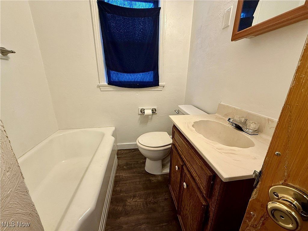 102 Rhoda Ave Youngstown, OH 44509  | Single Family