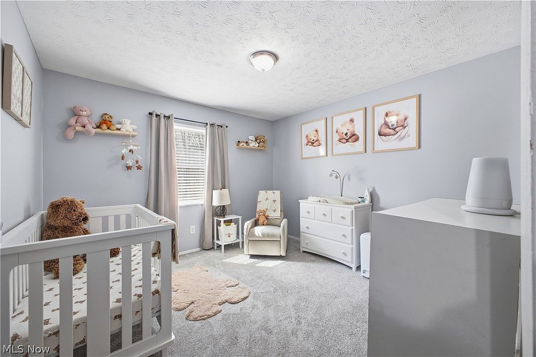 1764 Dumont Dr Mineral Ridge, OH 44440  | Single Family