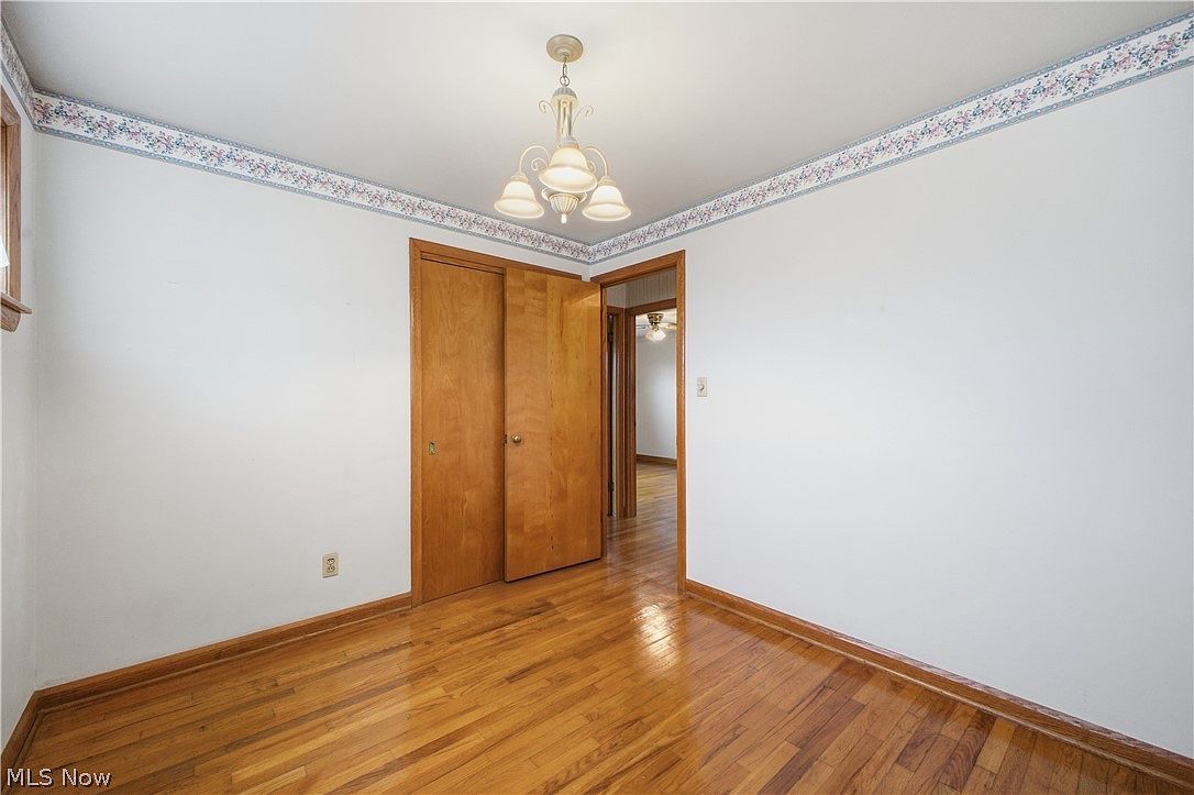 500 Forsythe Ave Girard, OH 44420  | Single Family