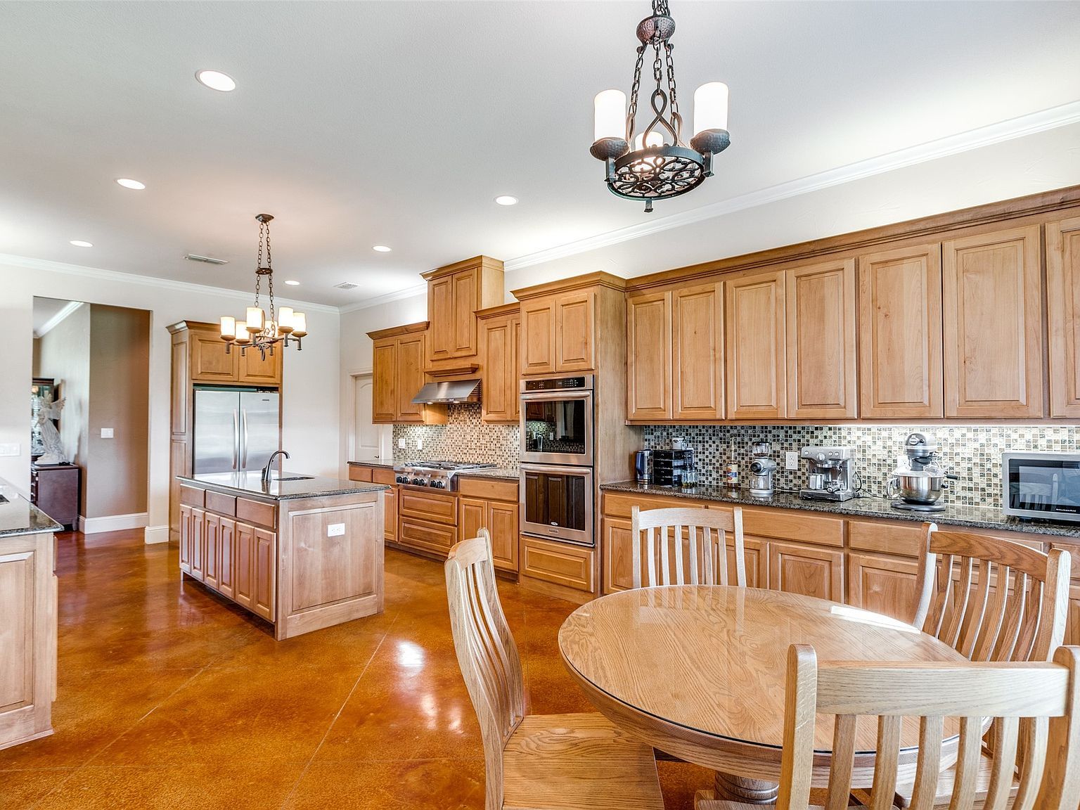 643 County Road 2255 Telephone, TX 75488 | Single Family