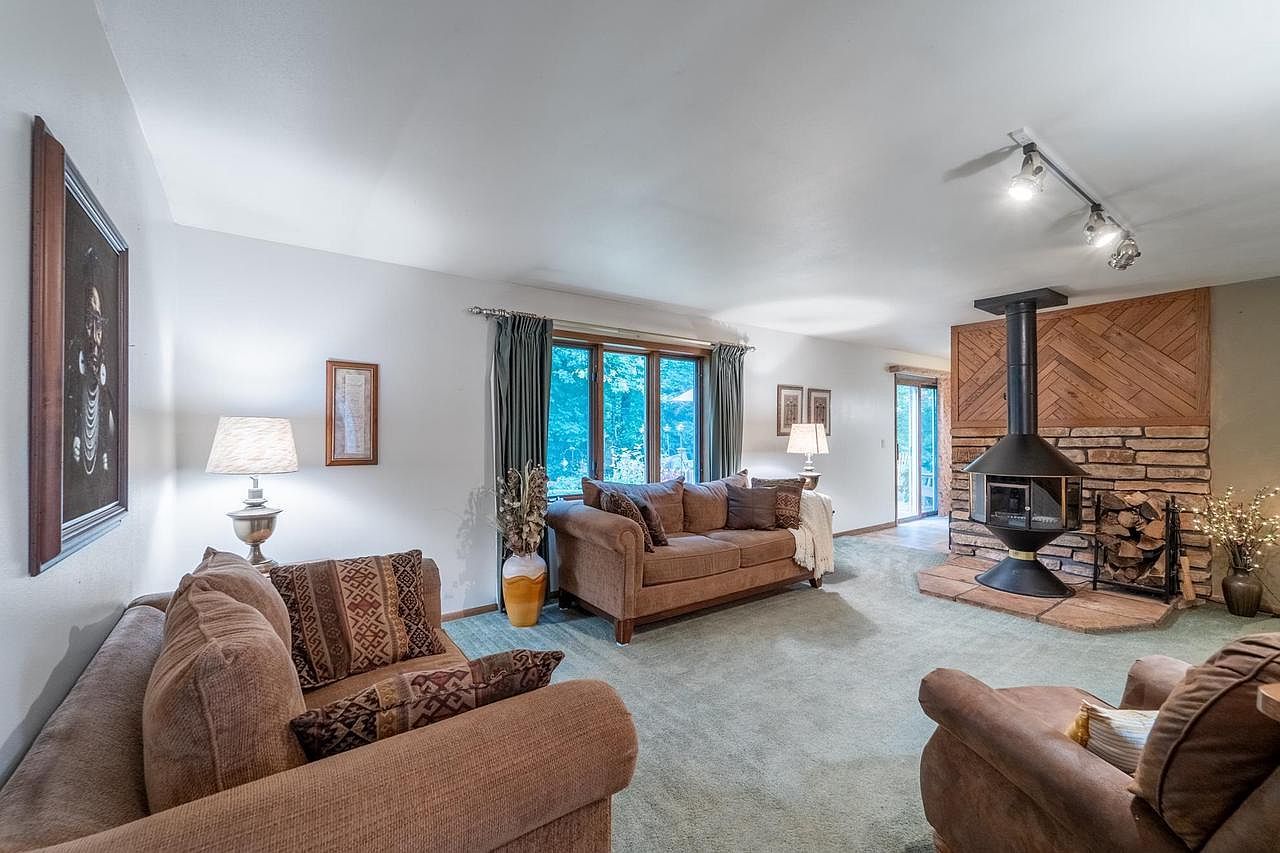 227815 Sharptail Rd Wausau, WI 54401  | Single Family