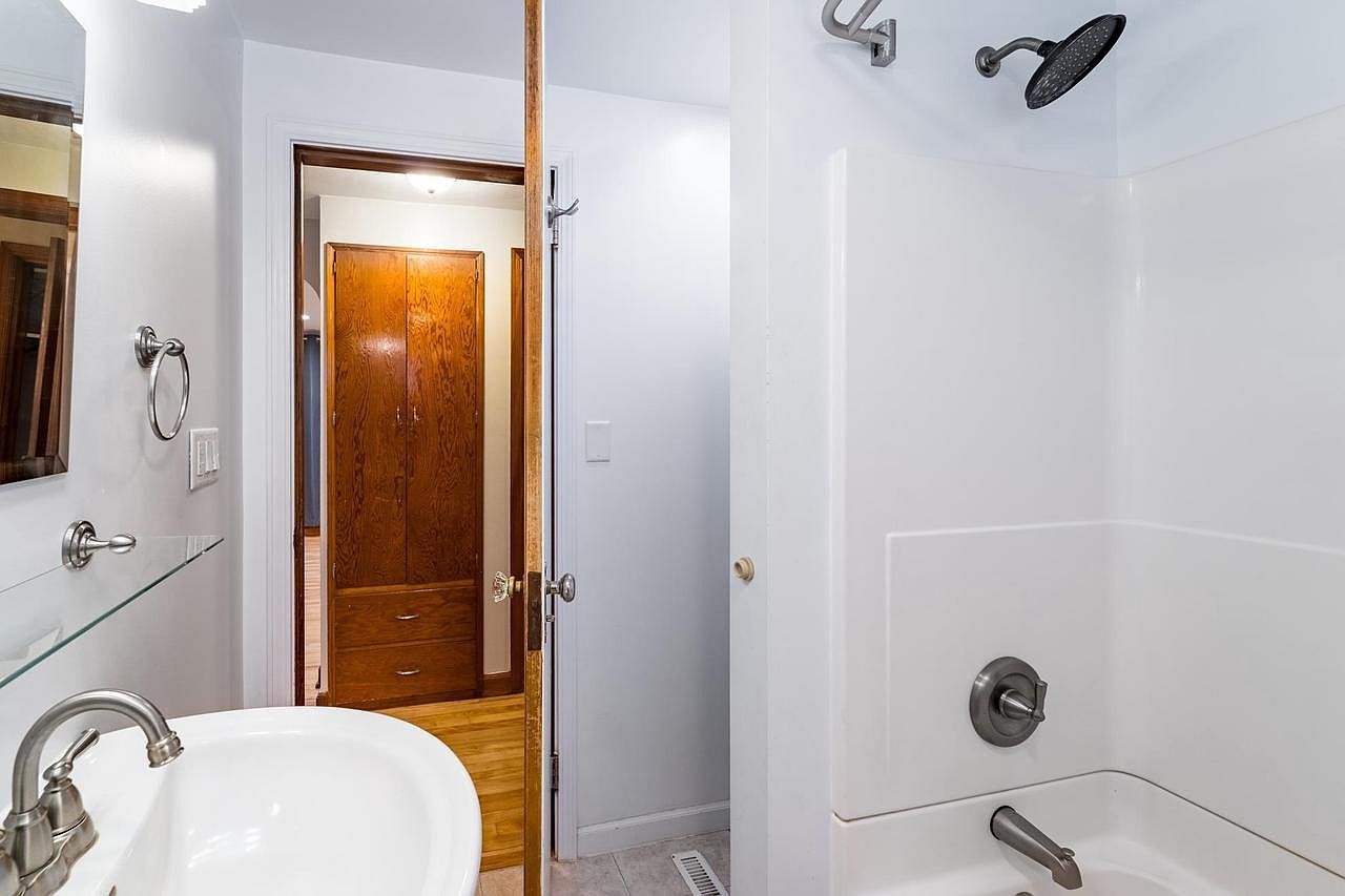 1010 Le Messurier St Wausau, WI 54403  | Single Family