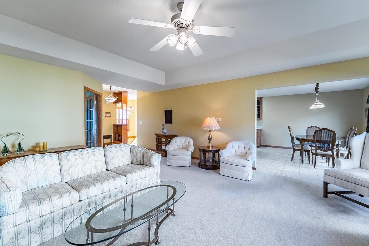 3110 Sandgate Ct Weston, WI 54476  | Single Family