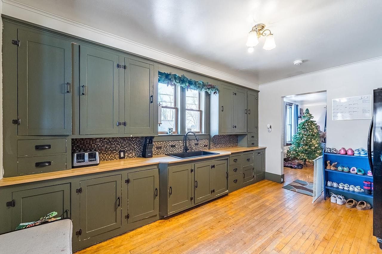 700 S Genesee St Merrill, WI 54452  | Single Family