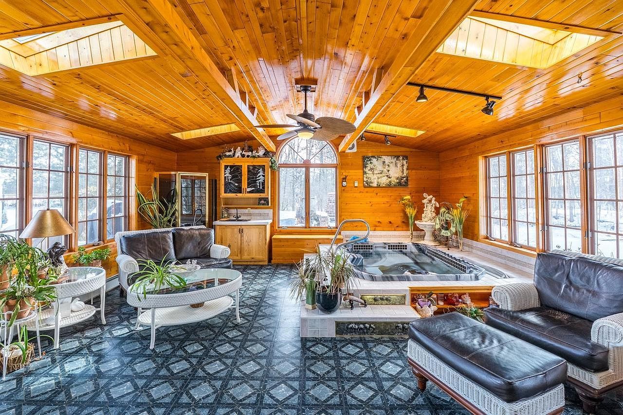 2180 Bluejay Ln Mosinee, WI 54455  | Single Family