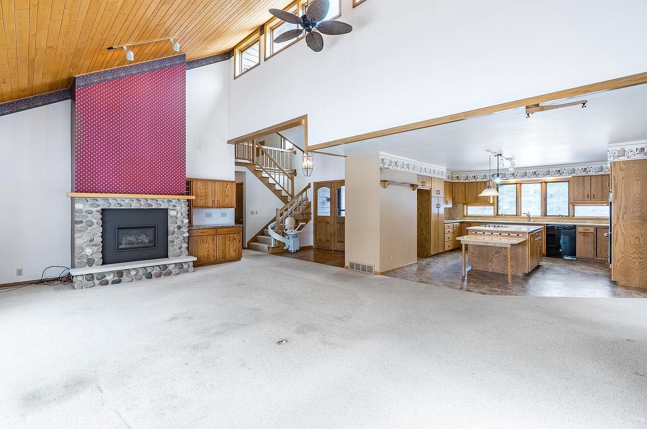 207990 Kris Ln Mosinee, WI 54455  | Single Family