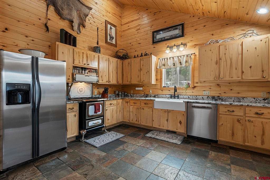 28960 County Road 38 Dolores, CO 81323 | Single Family