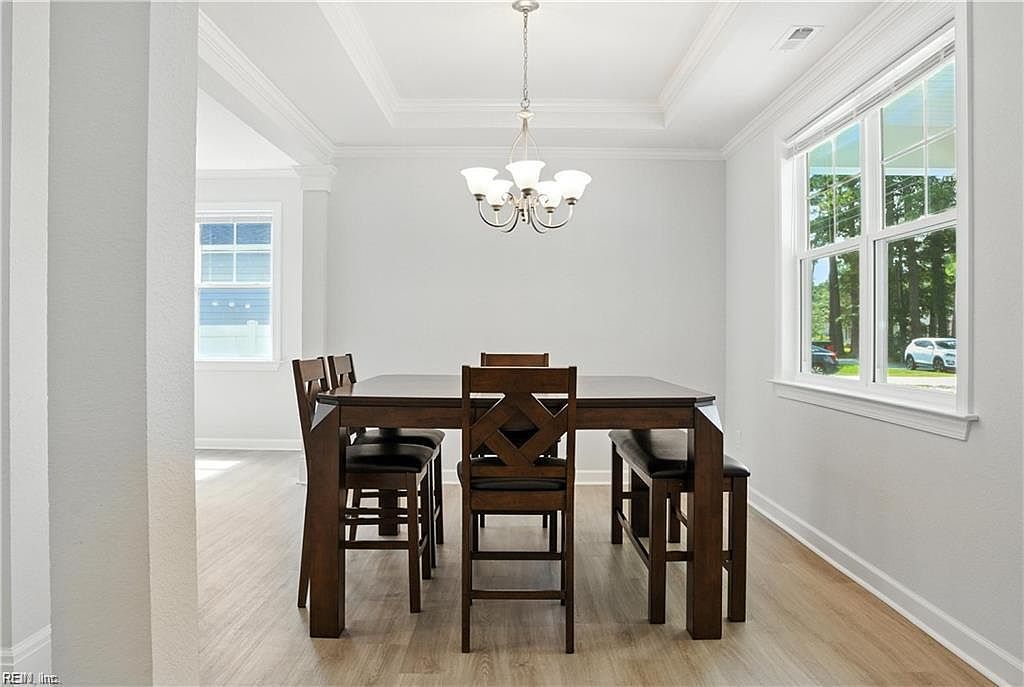 Chattanooga St Chesapeake, VA 23322 | Single Family