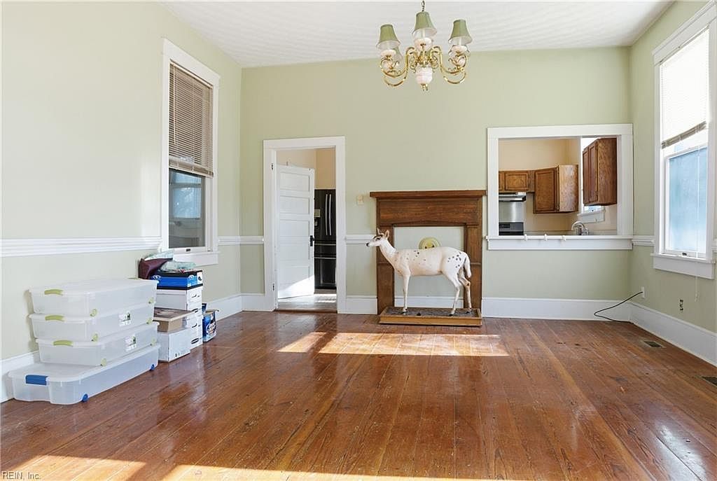 24581 Delaware Rd Courtland, VA 23837  | Single Family