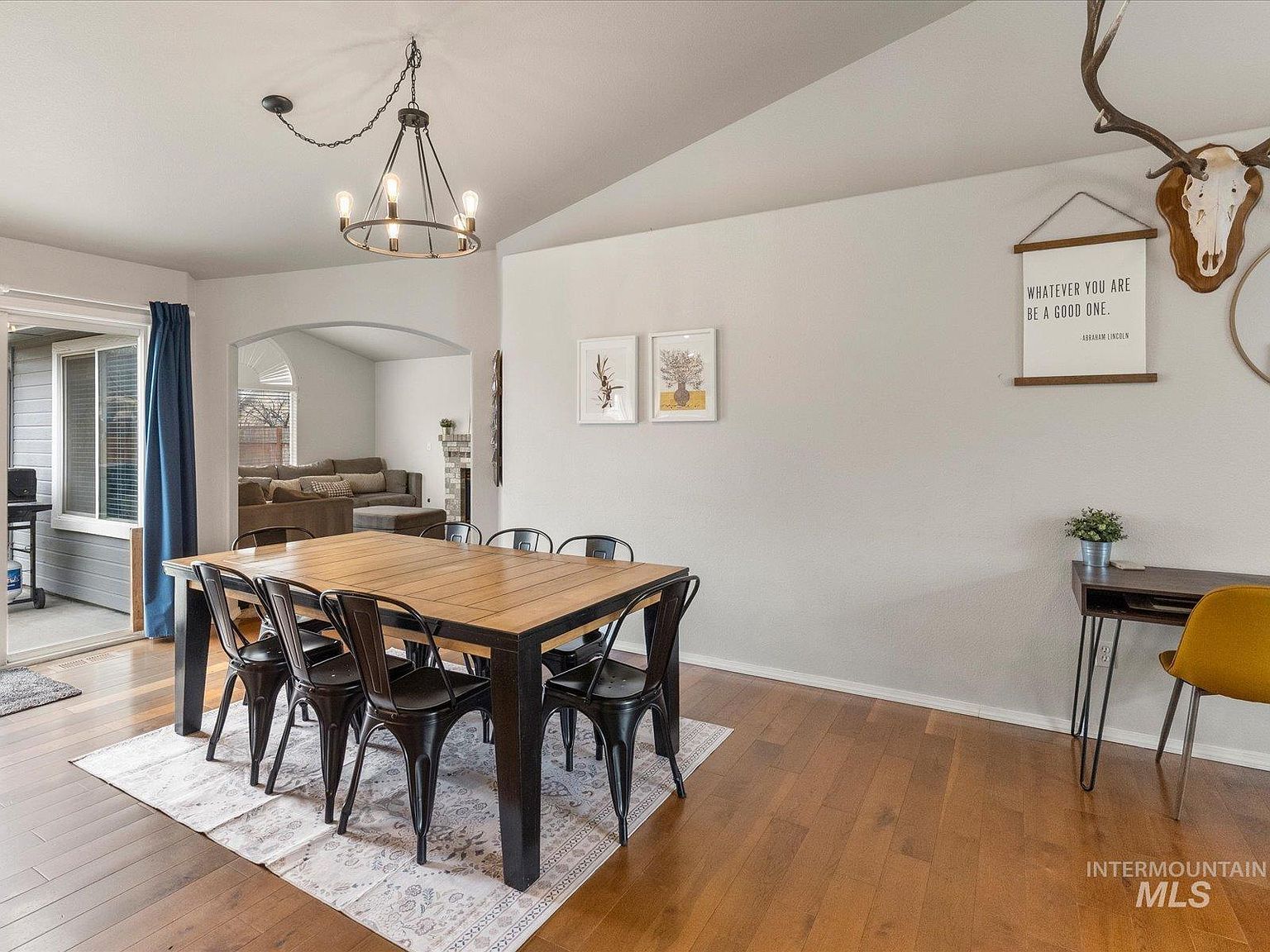 4225 E Park Ridge Dr Nampa, ID 83687  | Single Family