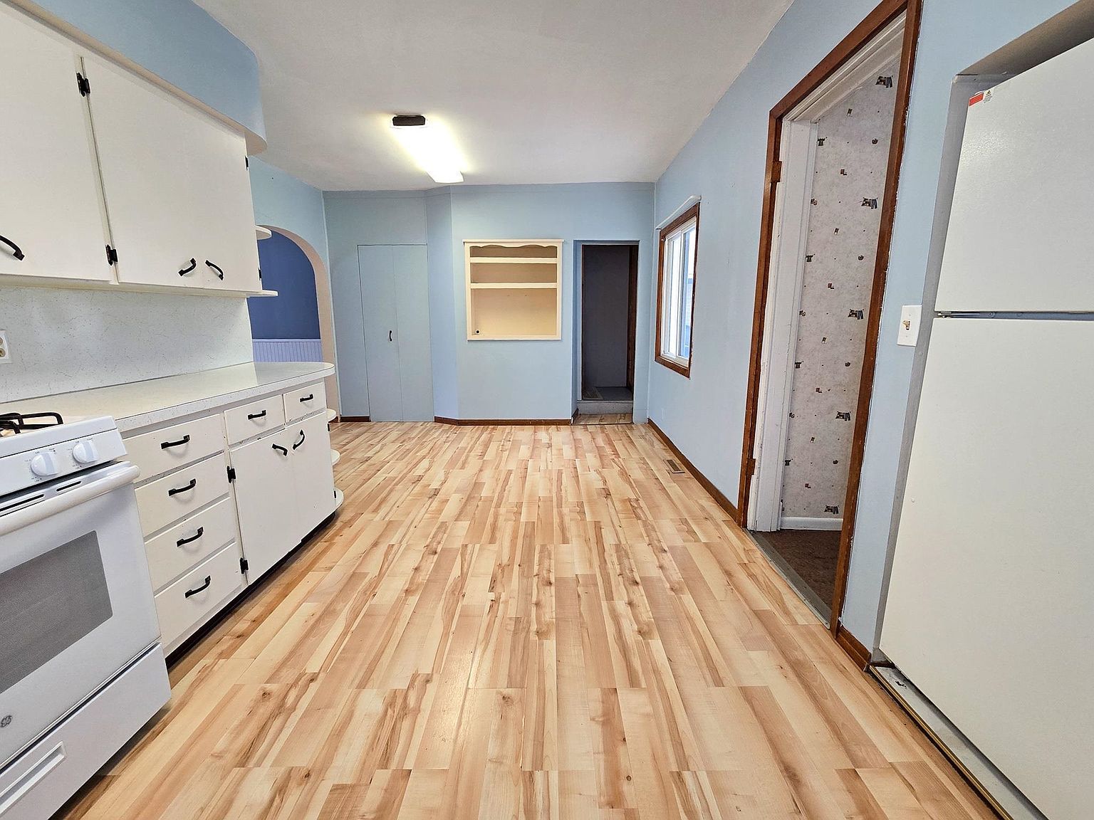 507 2nd Ave NE Kenmare, ND 58746 | Single Family