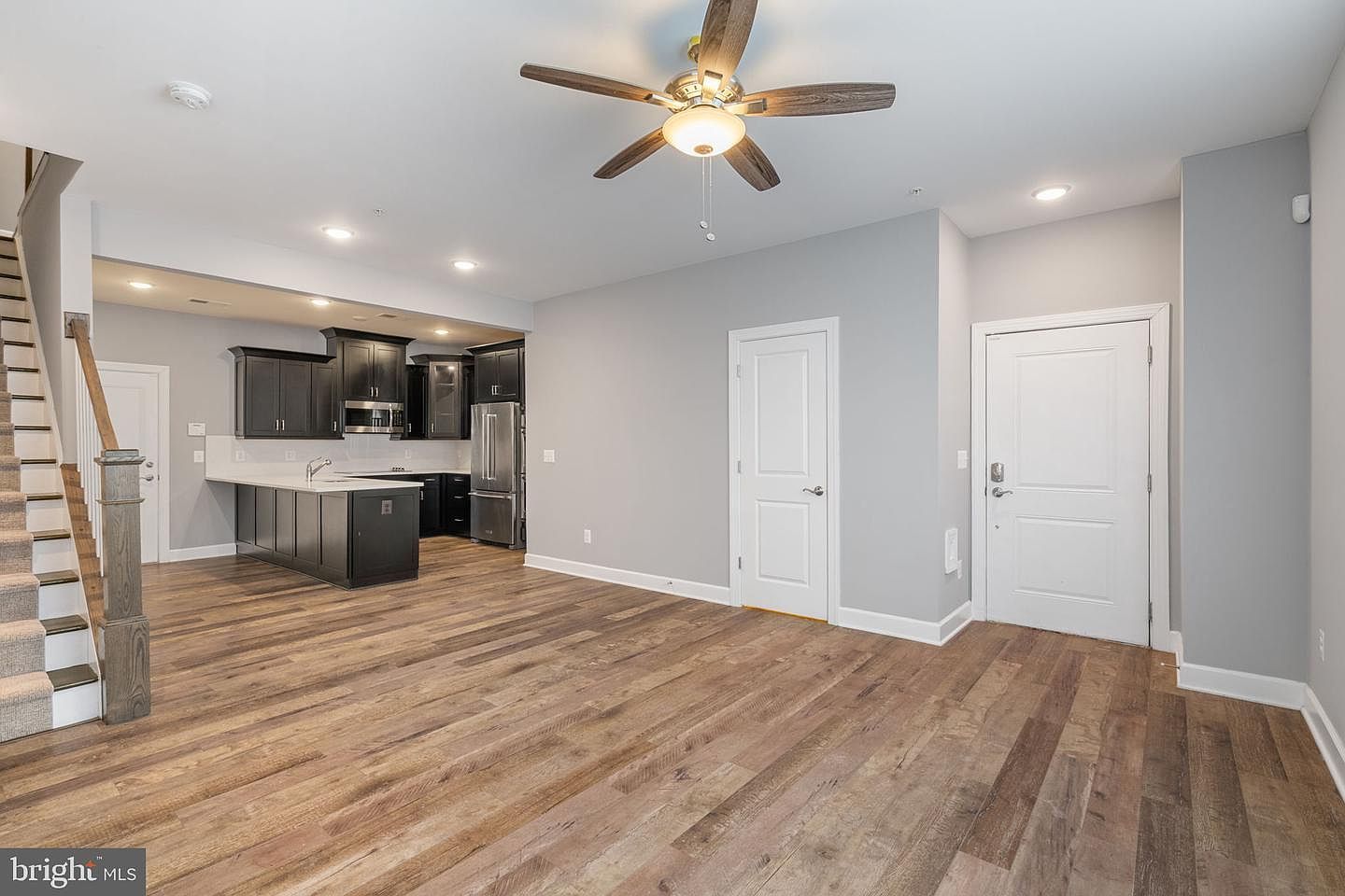 10485 Ratcliffe Trl Manassas, VA 20110  | New build