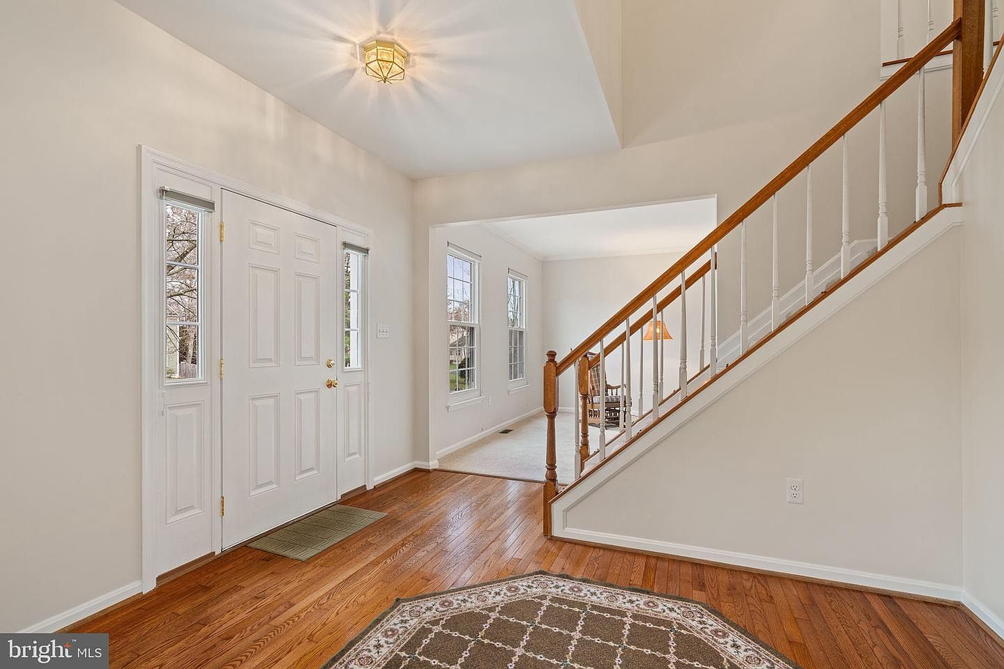 38 Blossom Wood Ct Stafford, VA 22554 | Single Family