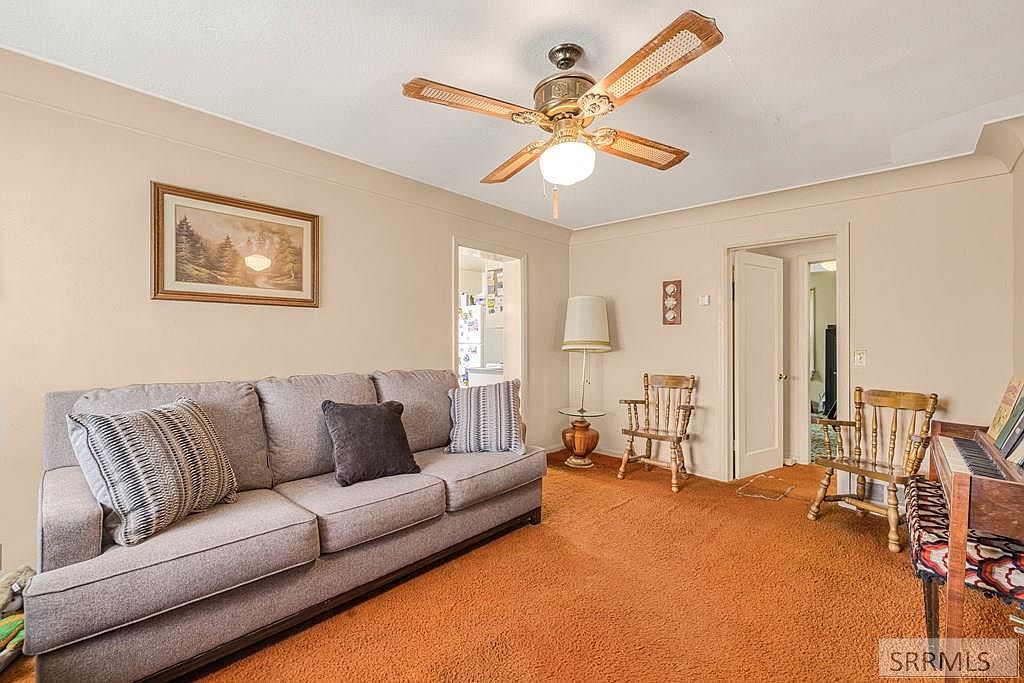 209 E Main St Teton, ID 83451  | Single Family