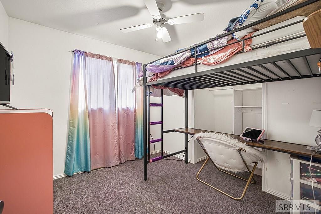 1507 Stanger Dr Idaho Falls, ID 83404  | Single Family