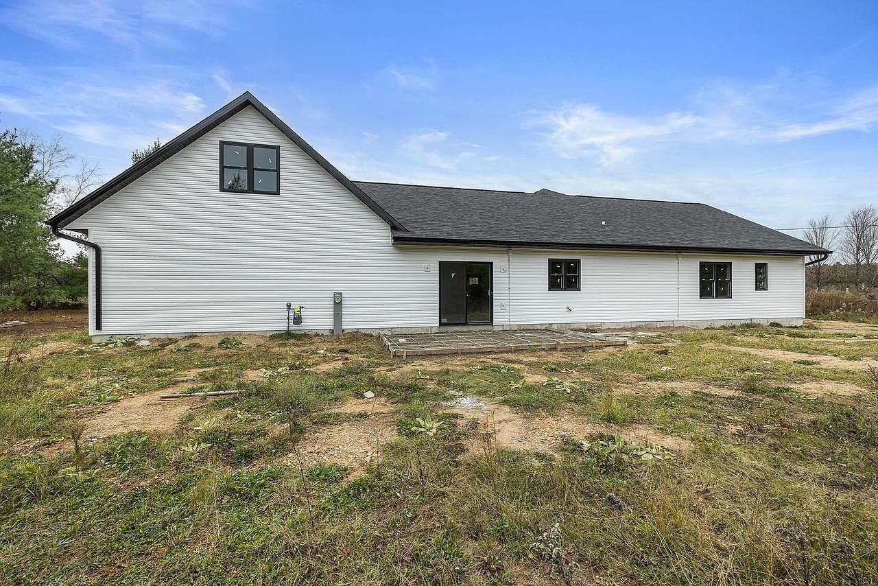 1586 Old Highway 51 Kronenwetter, WI 54455  | Single Family