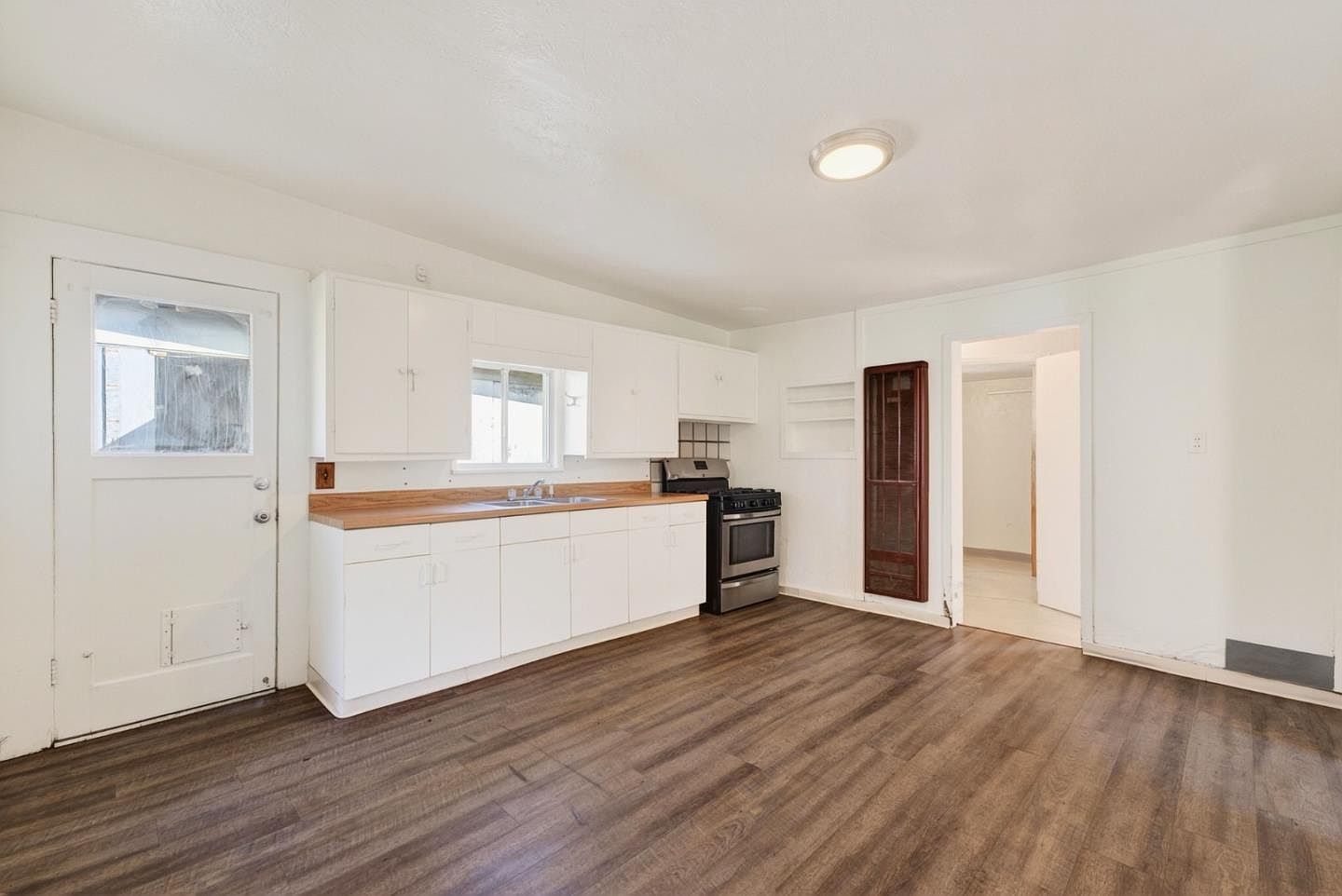 171 Arden Ave Ben Lomond, CA 95005  | Single Family