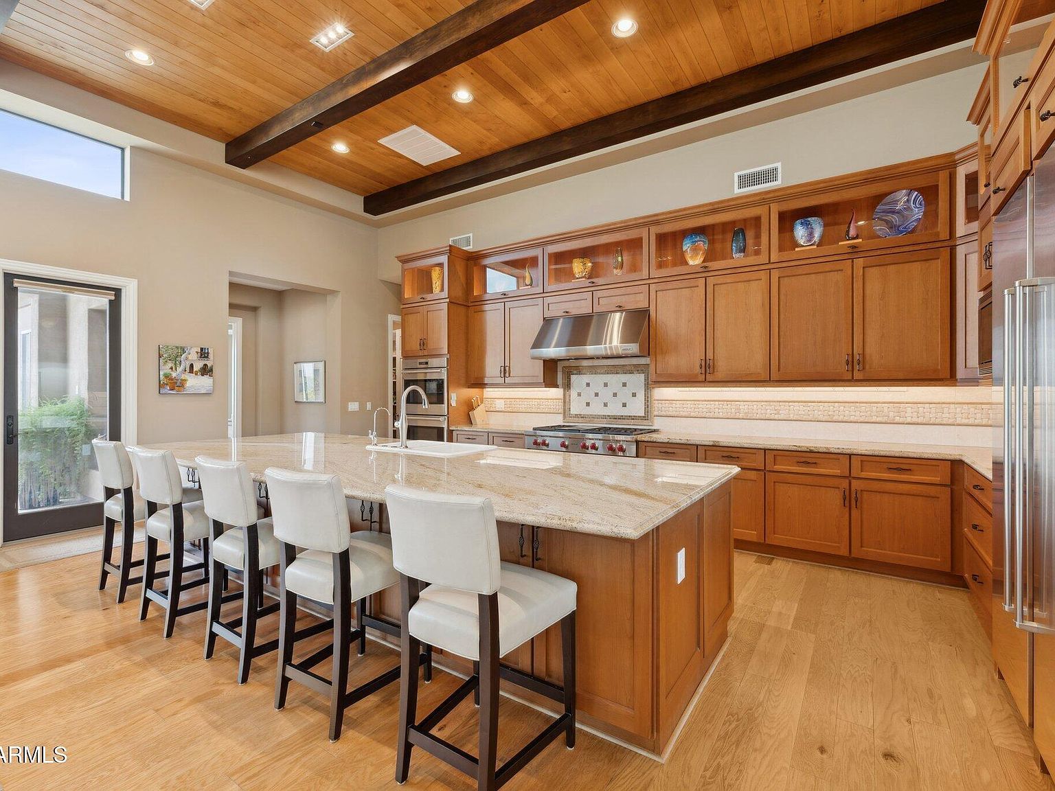 27043 N 117th Pl Scottsdale, AZ 85262  | Single Family