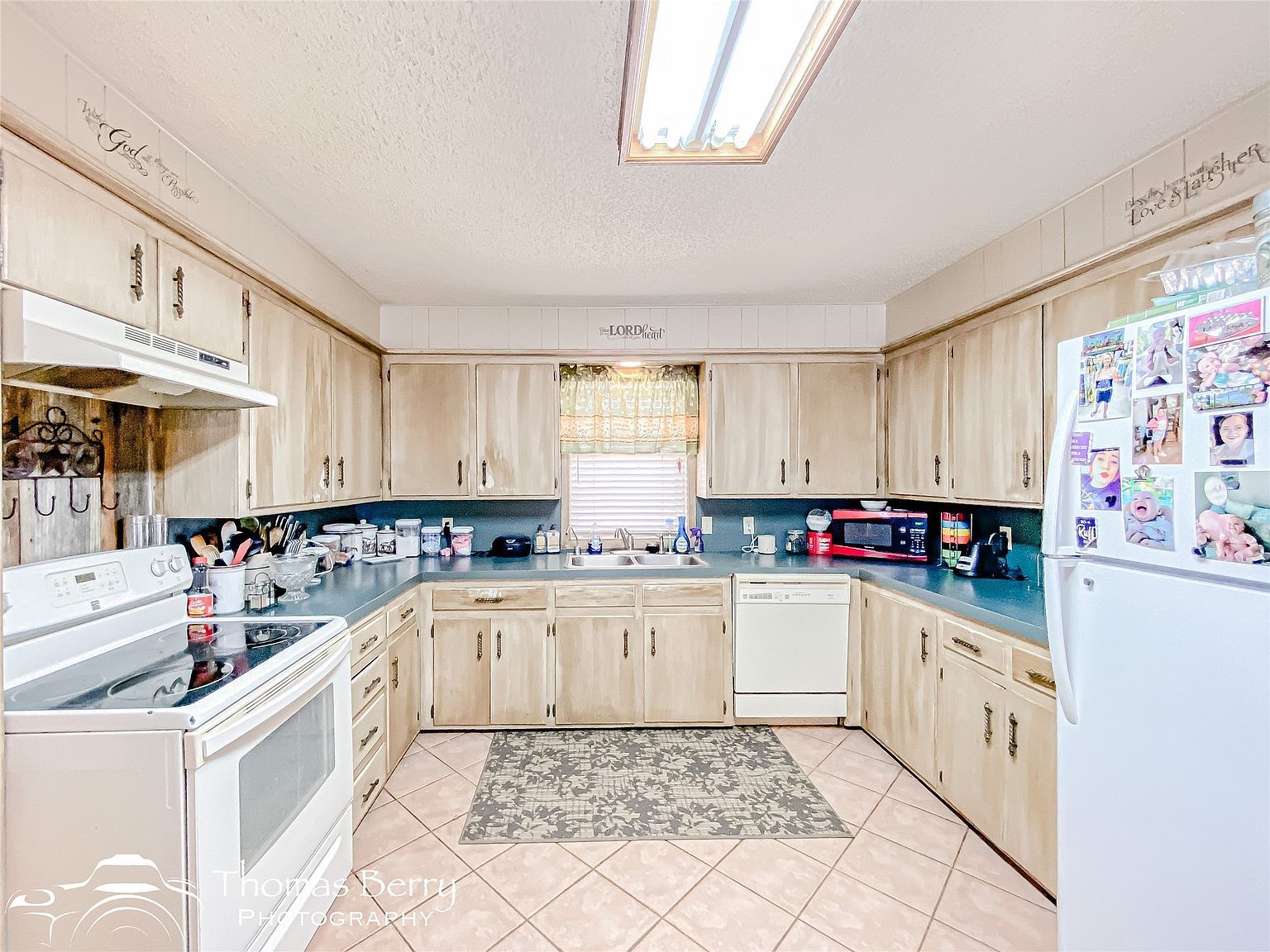 2732 County Road 248 Snyder, TX 79549 | Single Family