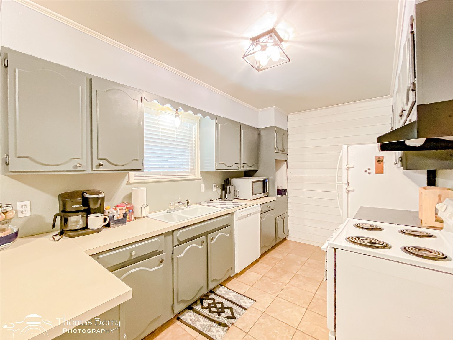 1104 Hickory St Roscoe, TX 79545 | Single Family