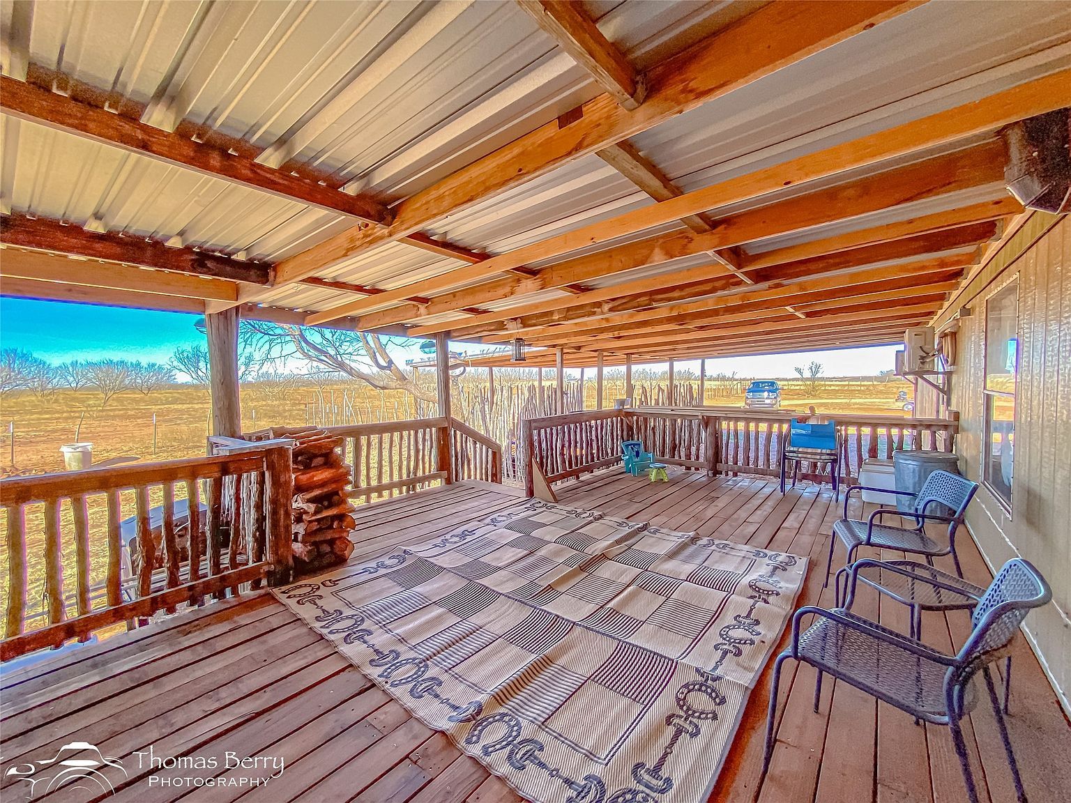 310 Fm 1085 Trent, TX 79561 | New build