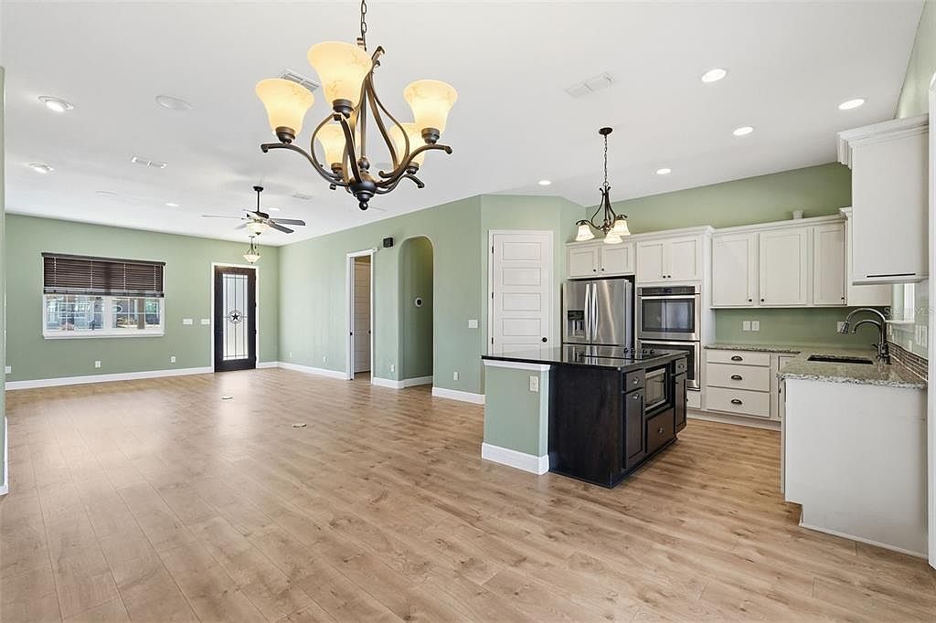 4221 SW 114th St Ocala, FL 34476  | Single Family